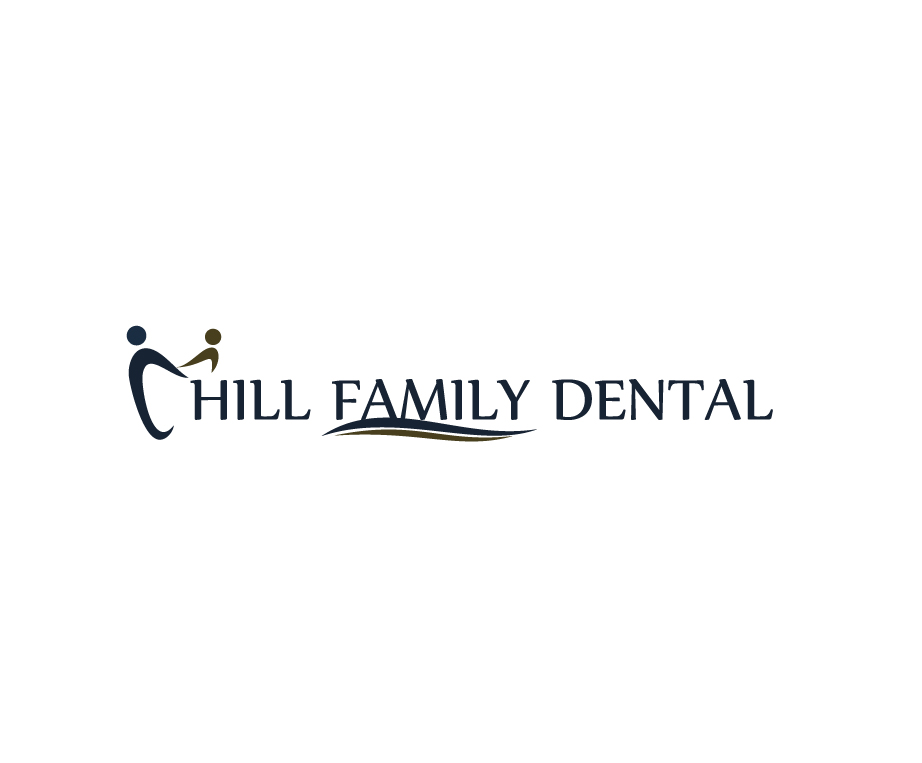 Diseño de Logo por artistik para Hill Family Dental | Diseño #3675793