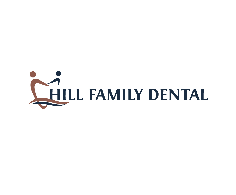 Logo Design by artistik for Hill Family Dental | Design #3675797