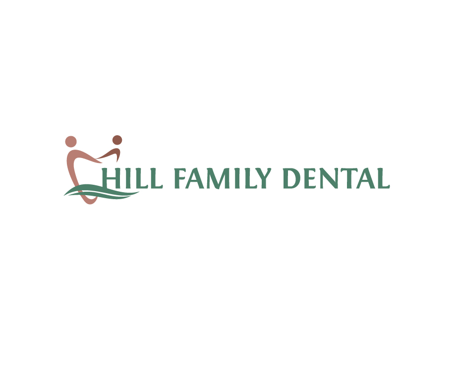 Logo Design by artistik for Hill Family Dental | Design #3675800