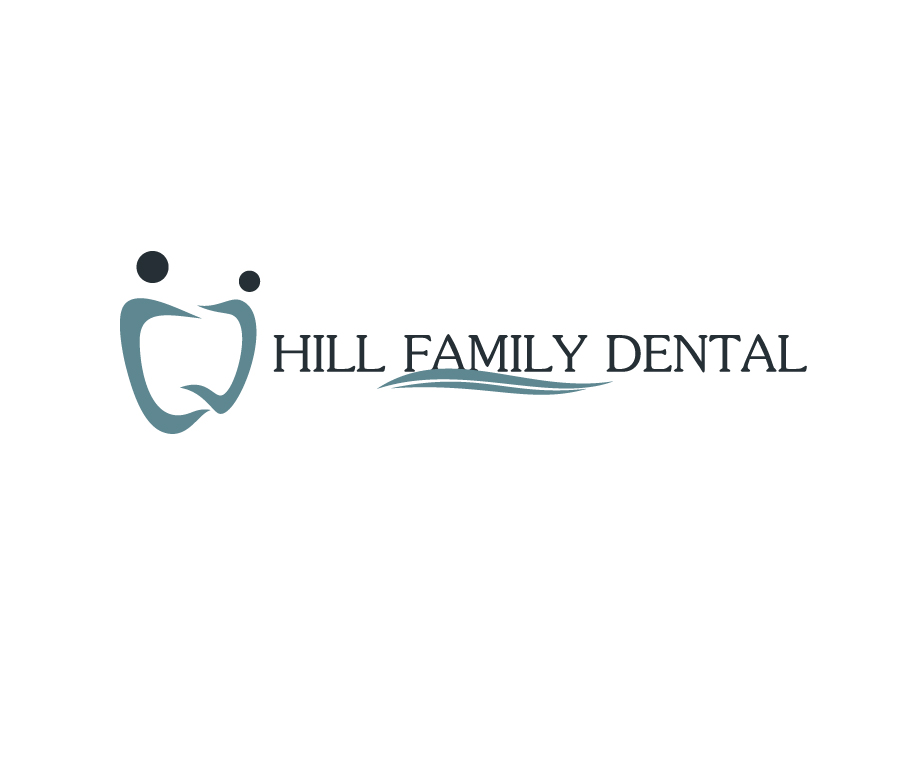 Logo Design by artistik for Hill Family Dental | Design #3675802