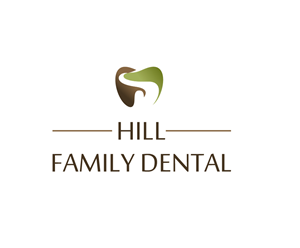 Logo Design by artistik for Hill Family Dental | Design: #3680074