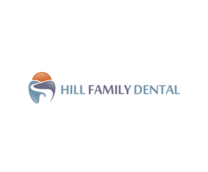 Logo Design by artistik for Hill Family Dental | Design: #3680076