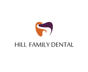 Logo Design by artistik for Hill Family Dental | Design: #3680093