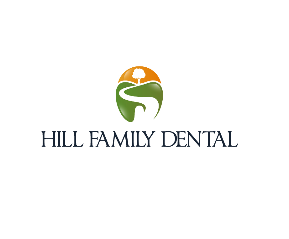 Logo Design by artistik for Hill Family Dental | Design #3680097