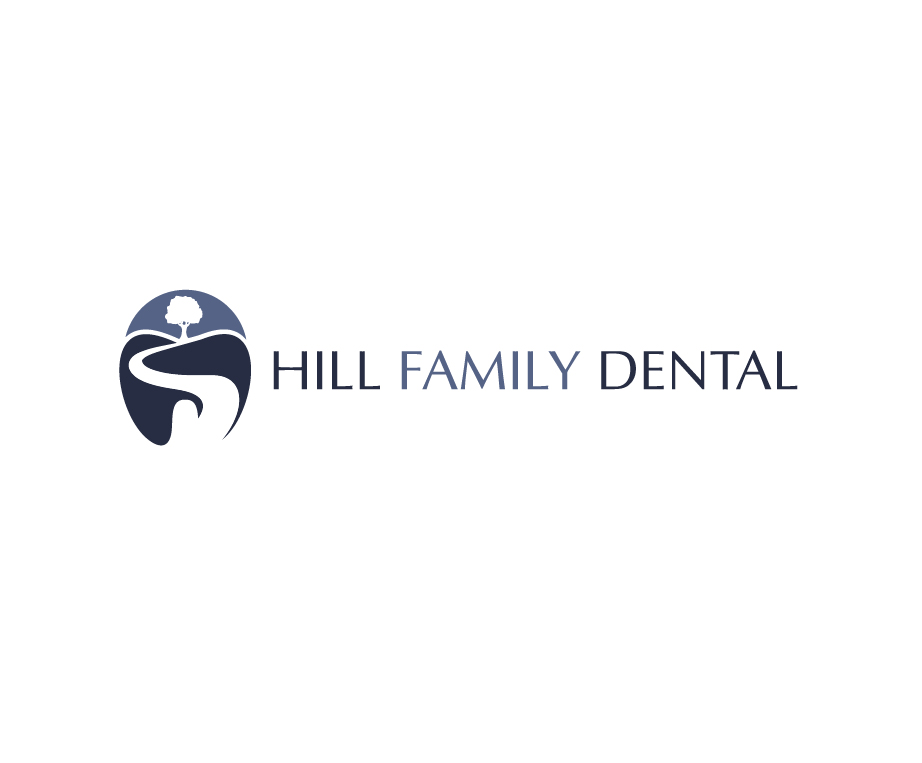 Diseño de Logo por artistik para Hill Family Dental | Diseño #3680099