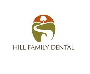 Logo Design by artistik for Hill Family Dental | Design: #3680101
