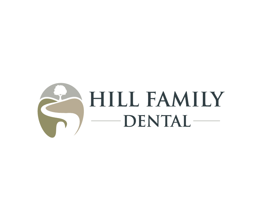 Diseño de Logo por artistik para Hill Family Dental | Diseño #3680121