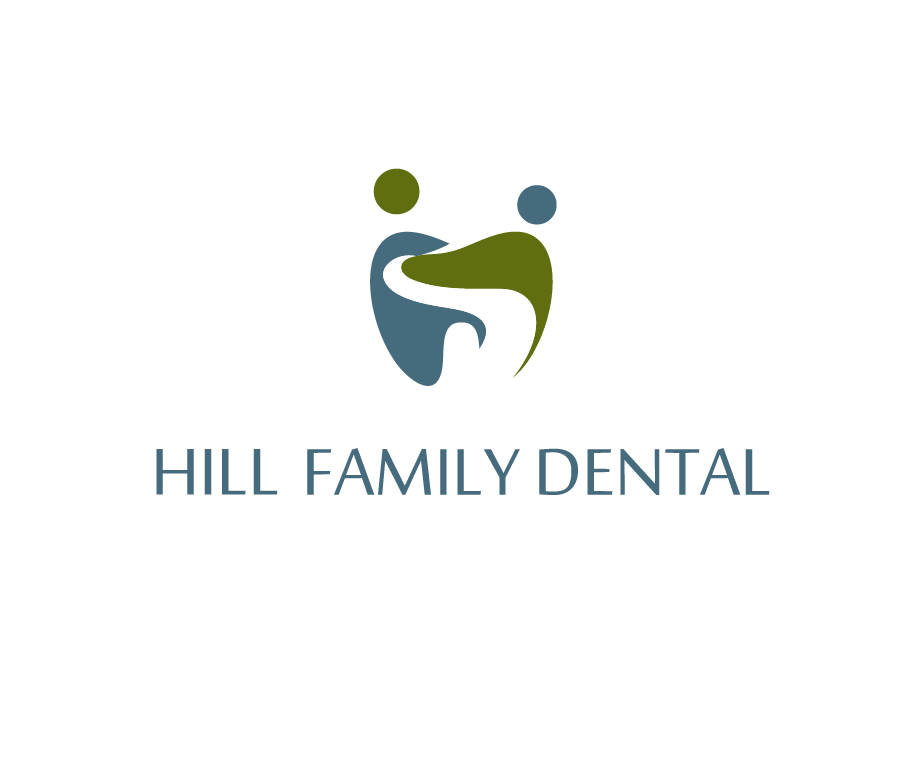 Diseño de Logo por artistik para Hill Family Dental | Diseño #3680123
