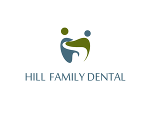 Logo Design by artistik for Hill Family Dental | Design: #3680123