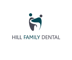 Logo Design by artistik for Hill Family Dental | Design: #3680127