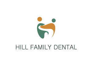 Logo Design by artistik for Hill Family Dental | Design: #3680132