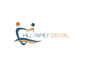 Logo Design by artistik for Hill Family Dental | Design: #3680135