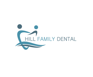 Logo Design by artistik for Hill Family Dental | Design: #3680143
