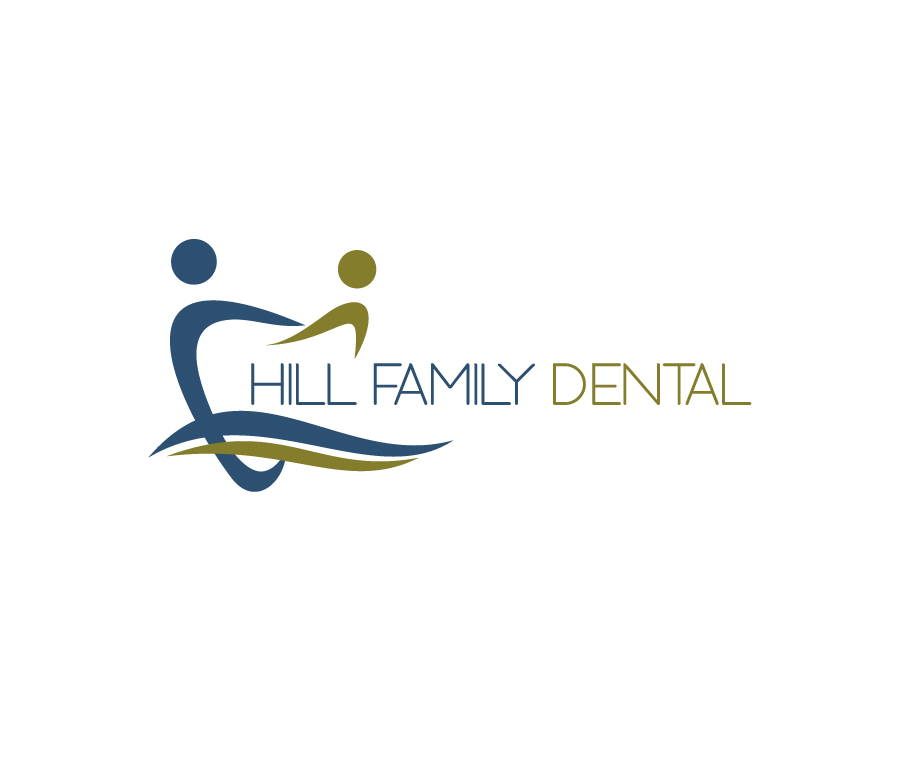Logo Design by artistik for Hill Family Dental | Design #3680147