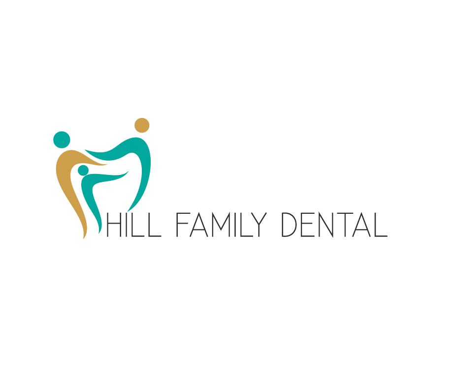 Logo Design by artistik for Hill Family Dental | Design #3688773