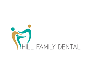 Logo Design by artistik for Hill Family Dental | Design: #3688773