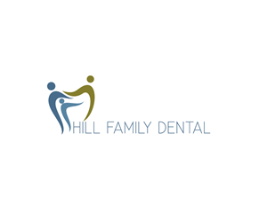Logo Design by artistik for Hill Family Dental | Design: #3688775