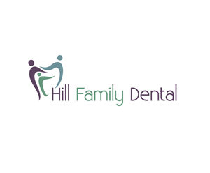 Logo Design by artistik for Hill Family Dental | Design: #3688776
