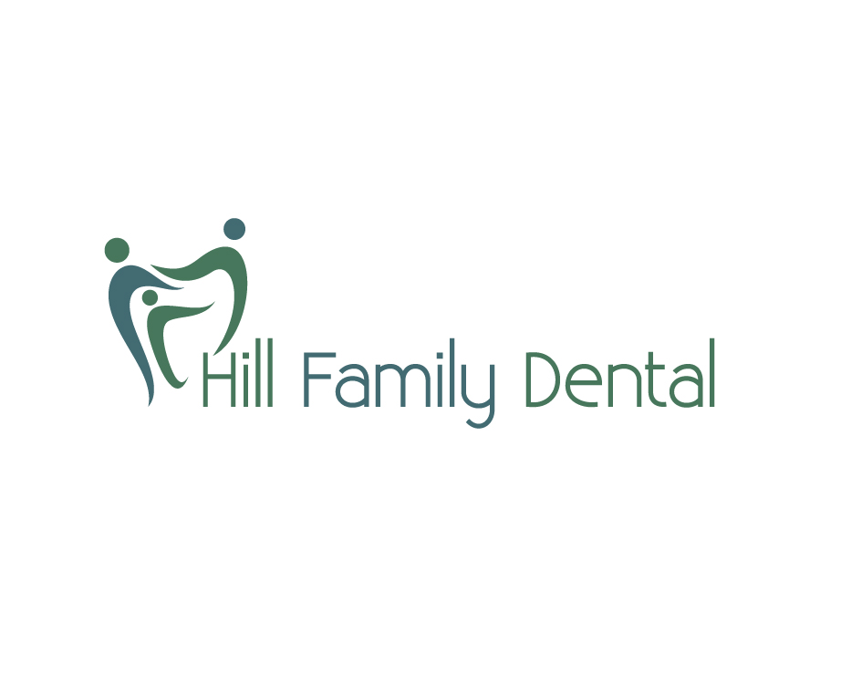 Diseño de Logo por artistik para Hill Family Dental | Diseño #3688778