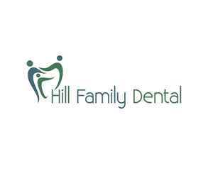 Logo Design by artistik for Hill Family Dental | Design: #3688778