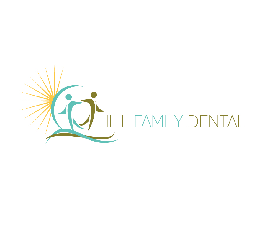 Diseño de Logo por artistik para Hill Family Dental | Diseño #3688779