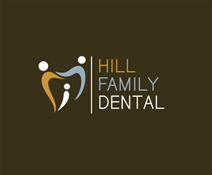 Logo Design by artistik for Hill Family Dental | Design: #3688785