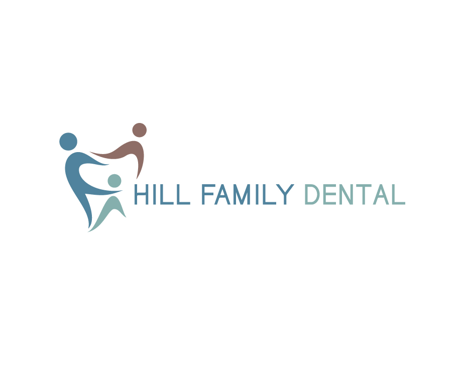 Diseño de Logo por artistik para Hill Family Dental | Diseño #3688808