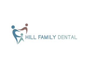 Logo Design by artistik for Hill Family Dental | Design: #3688808