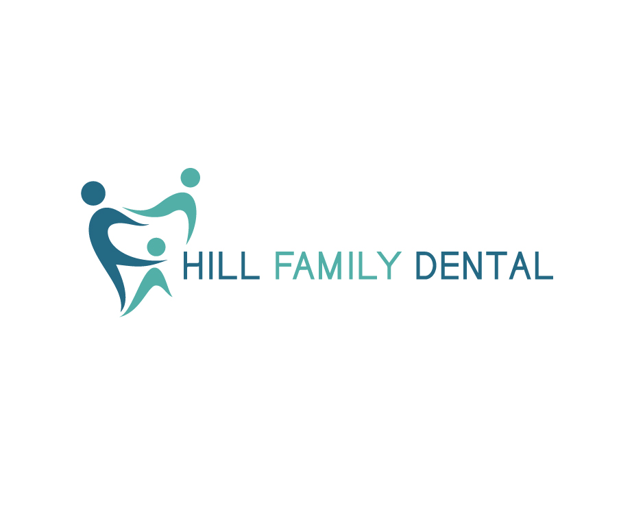 Logo Design by artistik for Hill Family Dental | Design #3688812