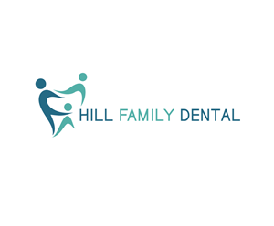 Logo Design by artistik for Hill Family Dental | Design: #3688812