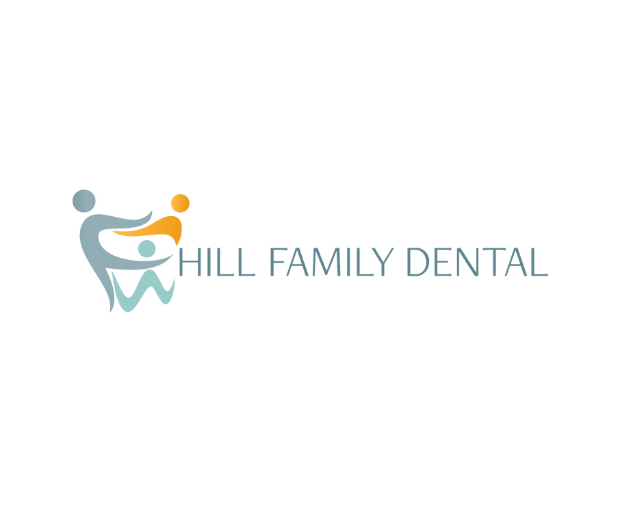 Logo Design by artistik for Hill Family Dental | Design #3688815