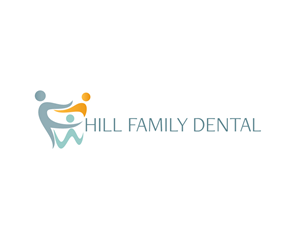Logo Design by artistik for Hill Family Dental | Design: #3688815