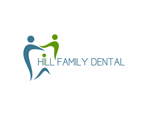 Logo Design by artistik for Hill Family Dental | Design: #3688818