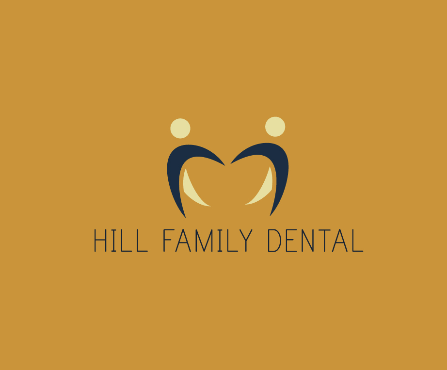 Diseño de Logo por artistik para Hill Family Dental | Diseño #3688824