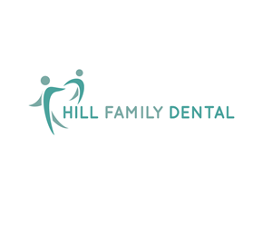 Logo Design by artistik for Hill Family Dental | Design: #3688828