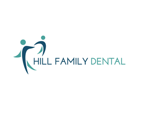 Logo Design by artistik for Hill Family Dental | Design: #3688841