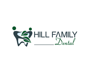 Logo Design by artistik for Hill Family Dental | Design: #3688846