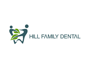 Logo Design by artistik for Hill Family Dental | Design: #3688848