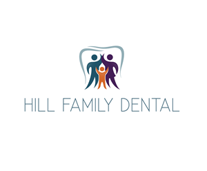Logo Design by artistik for Hill Family Dental | Design: #3688852