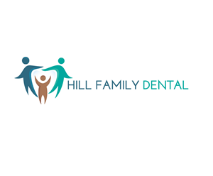 Logo Design by artistik for Hill Family Dental | Design: #3688866