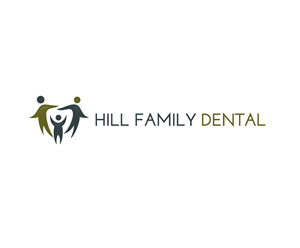 Logo Design by artistik for Hill Family Dental | Design: #3688870