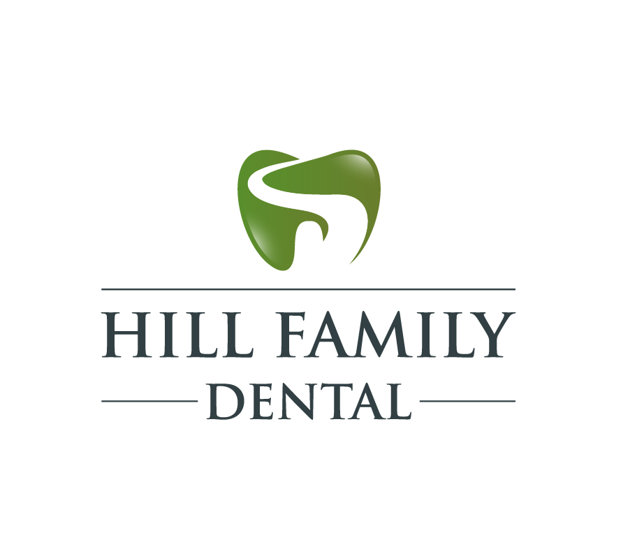Diseño de Logo por artistik para Hill Family Dental | Diseño #3696571