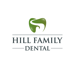 Logo Design by artistik for Hill Family Dental | Design: #3696571