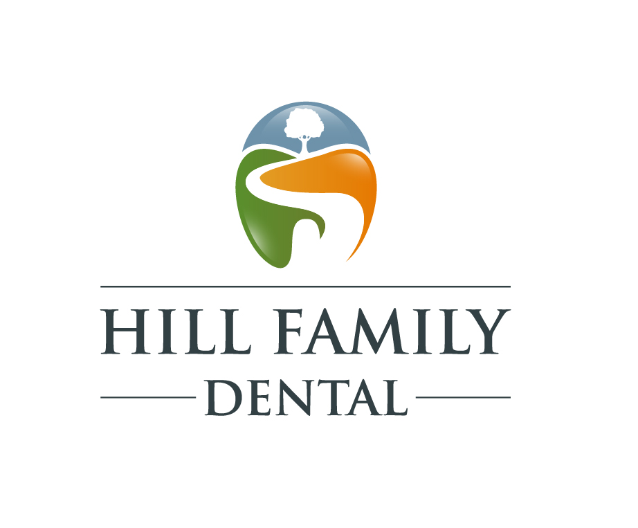 Logo Design by artistik for Hill Family Dental | Design #3696573