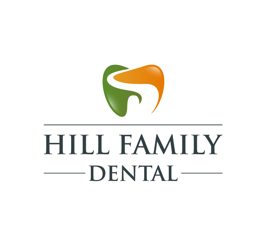 Logo Design by artistik for Hill Family Dental | Design #3696575