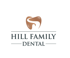 Logo Design by artistik for Hill Family Dental | Design: #3696576