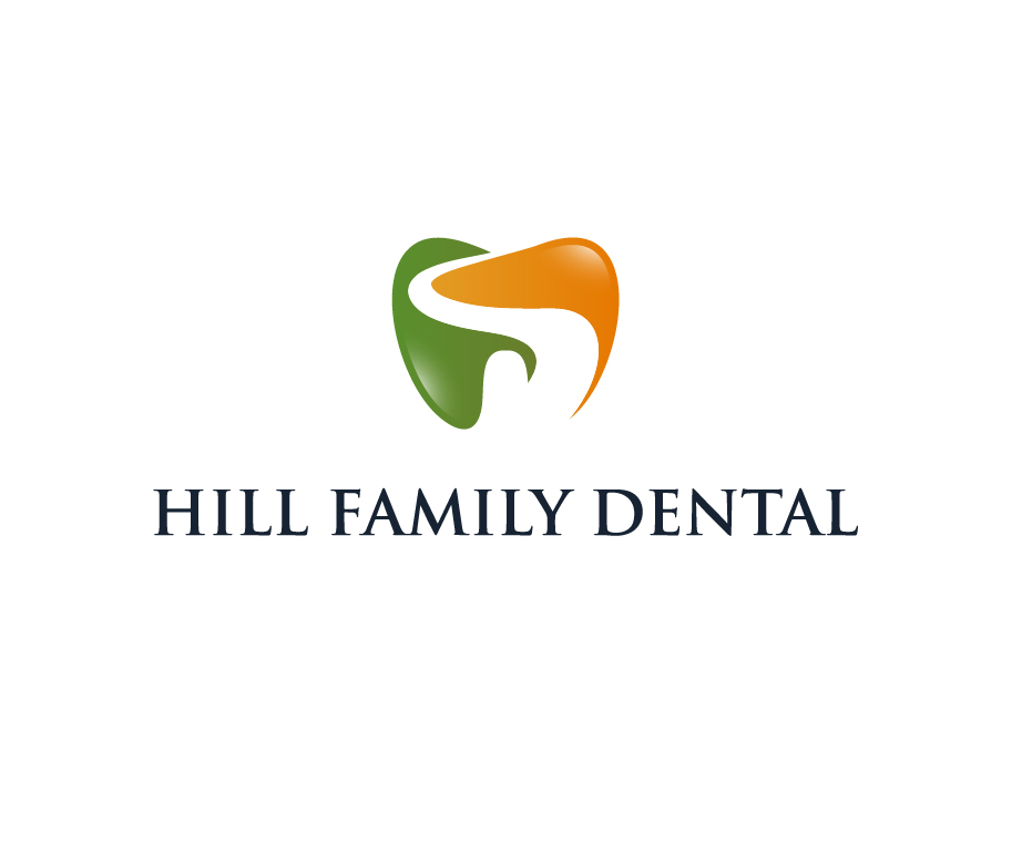 Logo Design by artistik for Hill Family Dental | Design #3696579