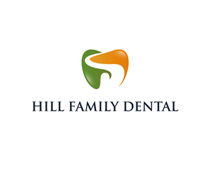 Logo Design by artistik for Hill Family Dental | Design: #3696579