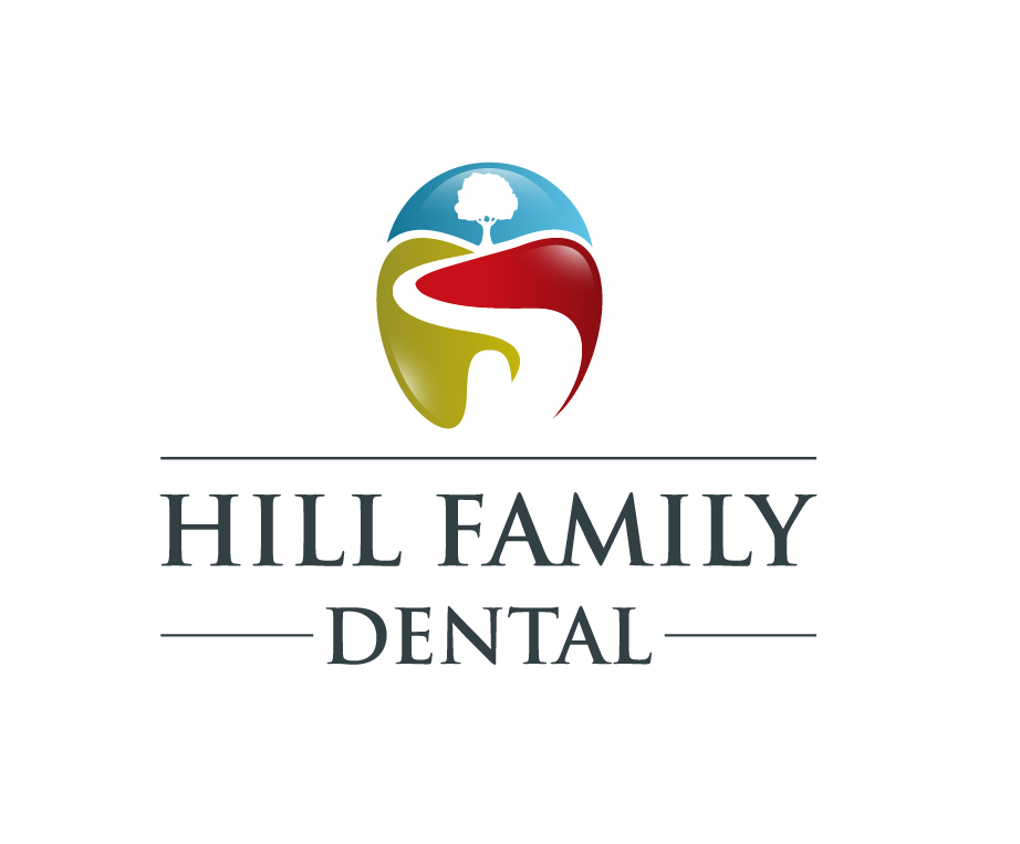 Logo Design by artistik for Hill Family Dental | Design #3696585
