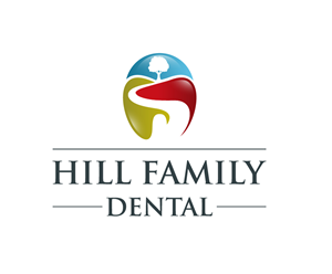 Logo Design by artistik for Hill Family Dental | Design: #3696585